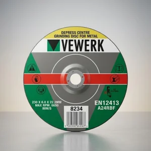 Cutting Discs