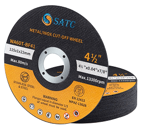 Fan Wheels