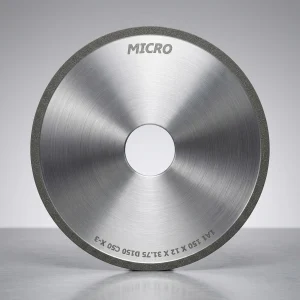 Diamond Wheels