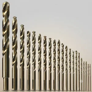 Drill Bits