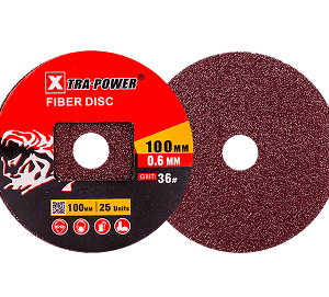 Fibre Discs