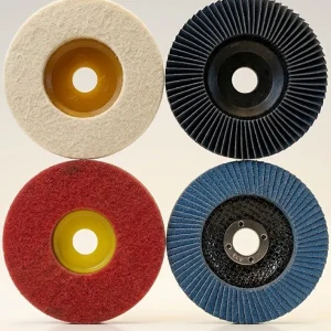 Flap Discs