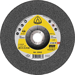 Fiber Discs