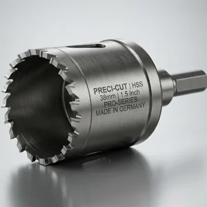 HSS Holesaws