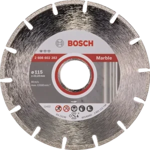 Marble Cutting Discs