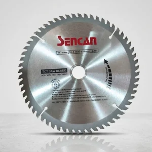 Wood Cutting Discs